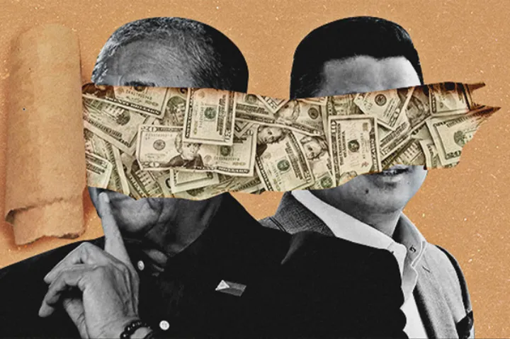 ثروت جاستین ترودو ۱۳ میلیون دلار، پوتین ۲۰۰ میلیارد دلار و مکرون ۳۱.۵ میلیون دلار